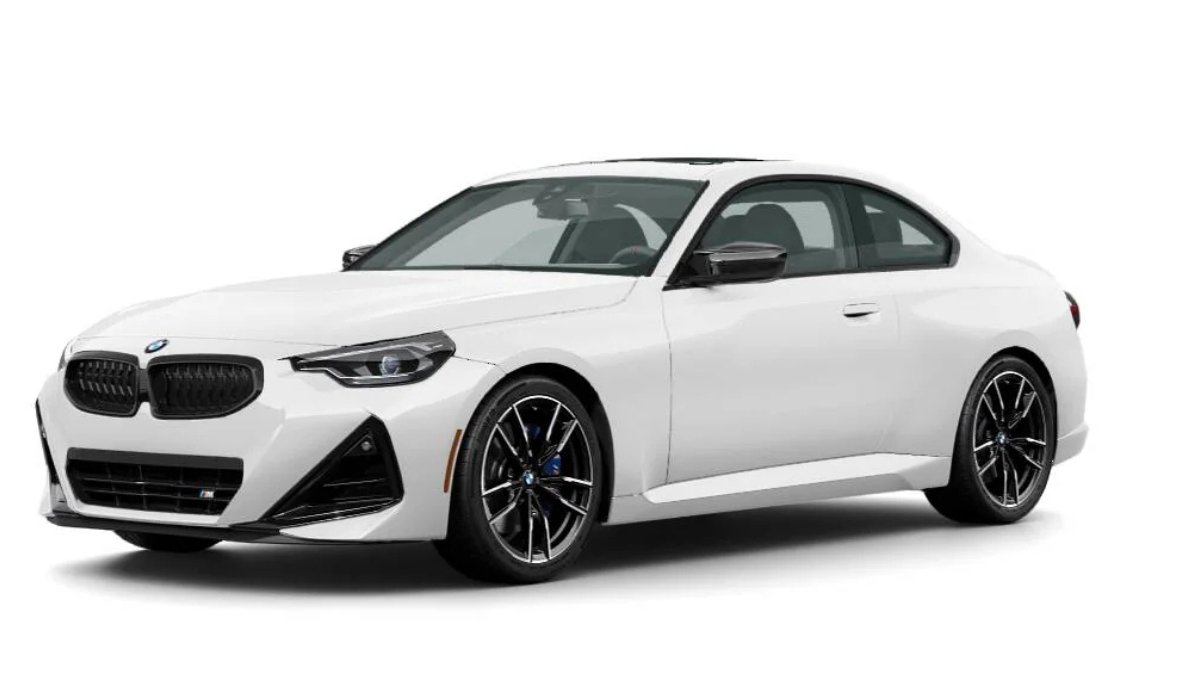 Experience Power and Elegance with BMW 2 Series 2025 | Price Starting at ₹40 Lakh