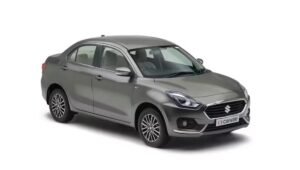 Maruti Dzire: A Stylish and Reliable Sedan with 25.71 kmpl Mileage at an Affordable Price of Rs 6.57 Lakh