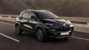 Renault Kiger: Bold Style Meets 18.24 kmpl Mileage at Just Rs 6.50 Lakh