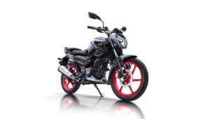 TVS Raider: Sporty Commuter with 71.94 kmpl Mileage Starting at Just Rs 95,000