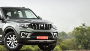 Mahindra Scorpio N: Powerful Family SUV with 15.42 kmpl Mileage Starting at Rs 13.85 Lakh