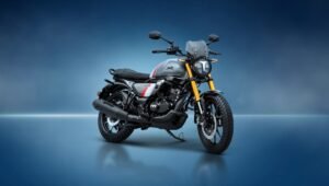 TVS Ronin: Stylish Tech Packed Cruiser with 42.95 kmpl Mileage Starting at Rs 1.49 Lakh