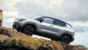 Maruti e-Vitara EV: Bold Design, 500km Range And Smart Tech Expected at Rs 25 Lakh