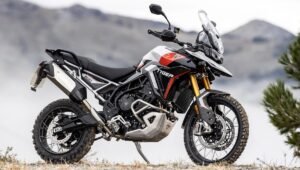 Triumph Tiger 900: Powerful Adventure Bike with 21.27 kmpl Mileage, Starts at Rs 13.95 Lakh