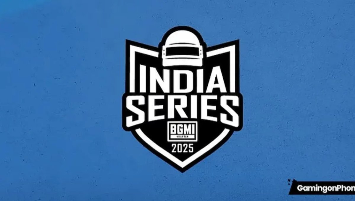 BGMI Pro Series 2025 Round 2, Teams, Schedule, and Prize Pool Details Revealed