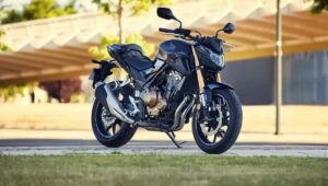 Honda CB500F Launching Soon: 30+ kmpl Mileage, Aggressive Style And Price Expected Around Rs 5.5 Lakh