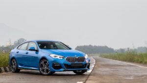 BMW 2 Series 2025: Where Power Meets Luxury at Rs 45 Lakh with Premium Style and Comfort