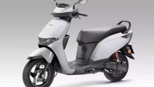 Honda Activa e: The Smart Electric Revolution with 102 KM Range at Rs 1.10 Lakh