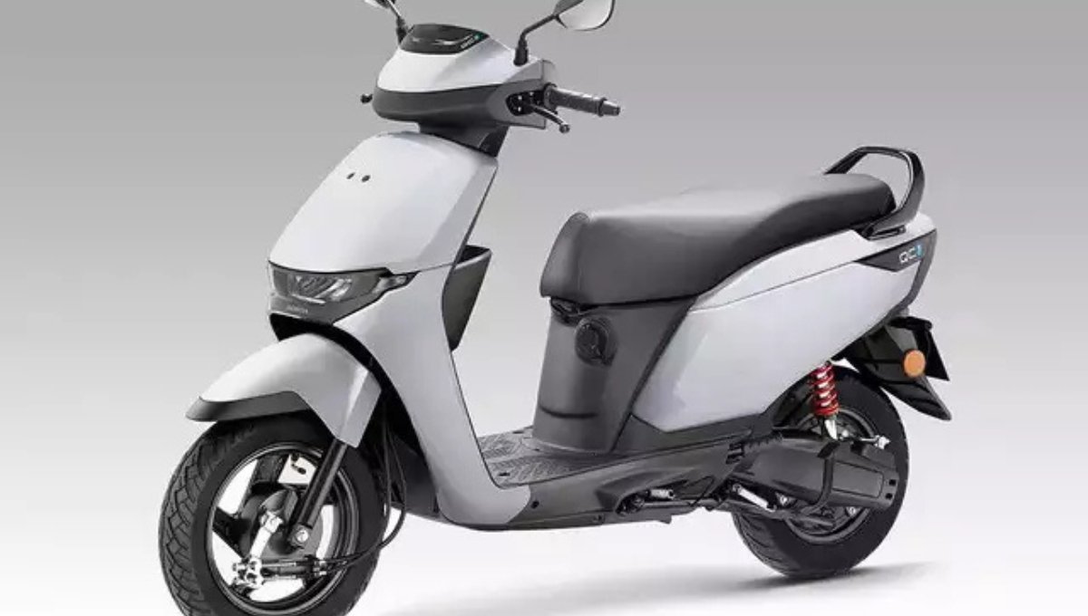 Honda Activa e: The Smart Electric Revolution with 102 KM Range at Rs 1.10 Lakh