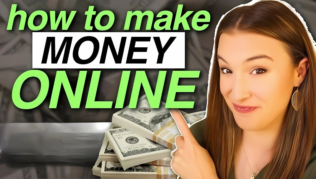 Online Earning: How to Earn Money from Google in 2025, The Ultimate Work-from-Home Guide