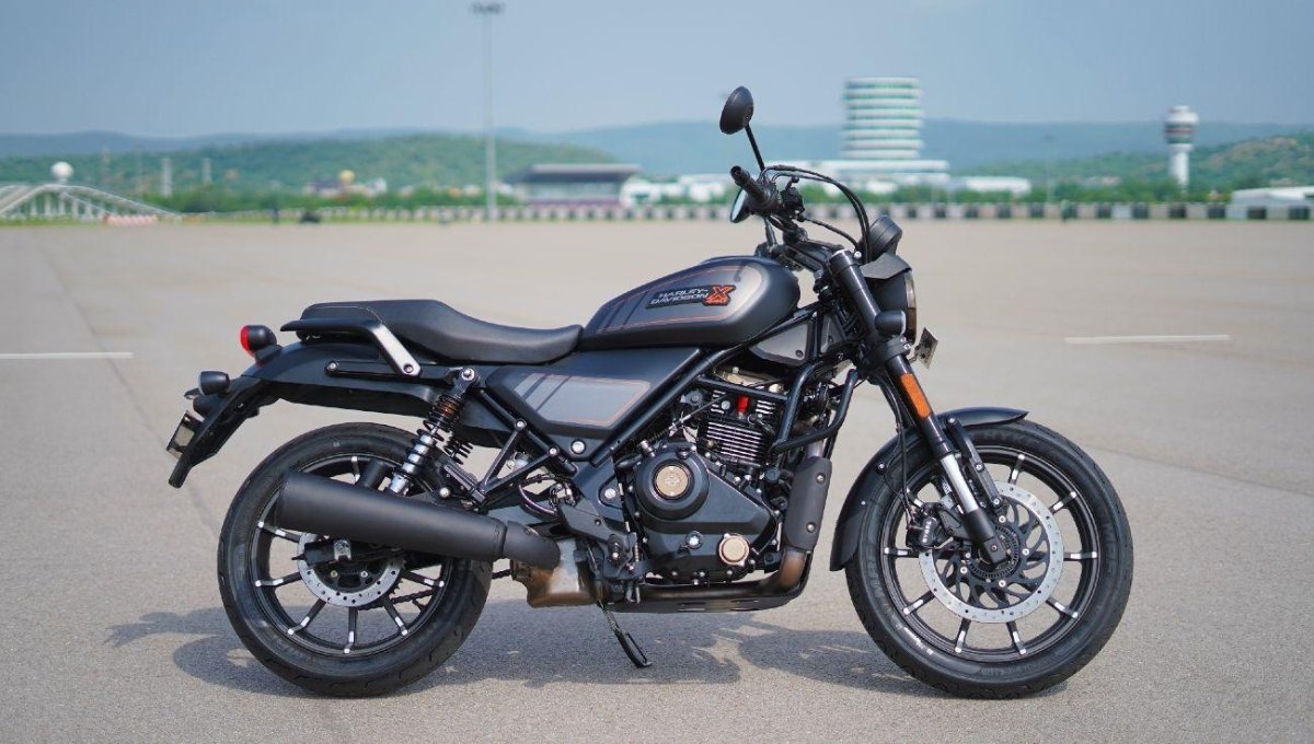 Harley Davidson X440: A Desi Cruiser with 35 kmpl Mileage and Smart Tech at Rs 2.40 Lakh