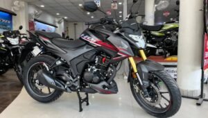 Honda Hornet 2.0 Launched in India, 57.35 kmpl Mileage, Sporty Design, Priced at Rs 1.40 Lakh