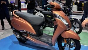 TVS Jupiter 125: The Stylish and Trusted Ride with 57.27 kmpl Mileage at Just Rs 85,000