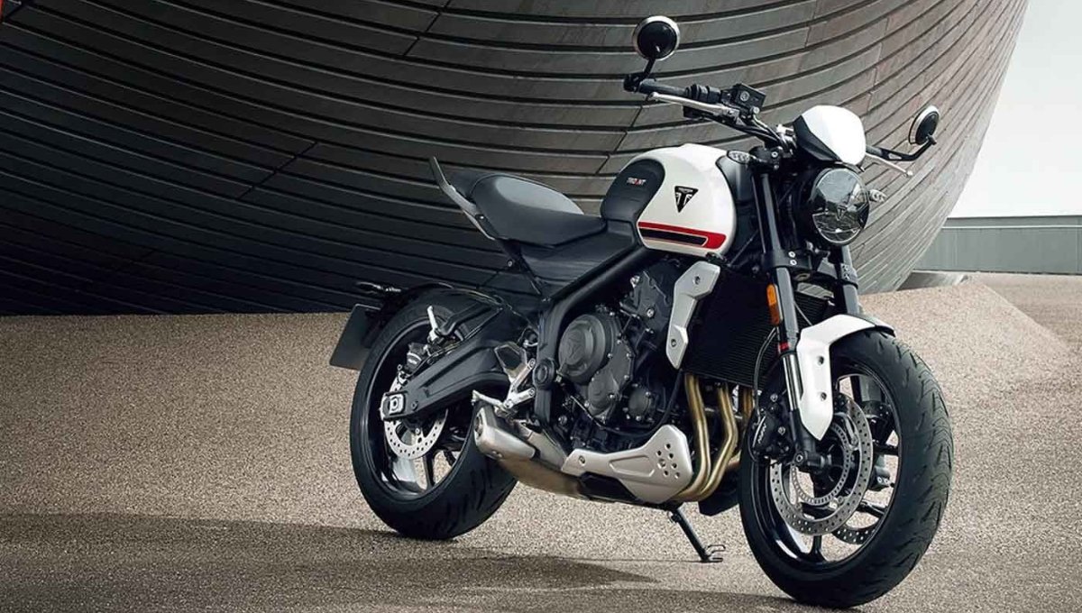 Triumph Trident 660 TT Edition: A Tribute to Glory, Starting at Rs 8.25 Lakh with 20 kmpl Mileage