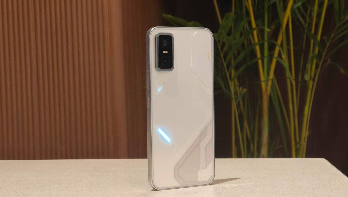 Infinix GT 30 Pro: Powerful Mid-Range Beast with 108MP Camera And 5500mAh Battery Under ₹30,000