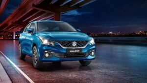 Maruti Suzuki Baleno: Premium Hatchback with Style, Mileage And Comfort Starting at Rs 6.70 Lakh