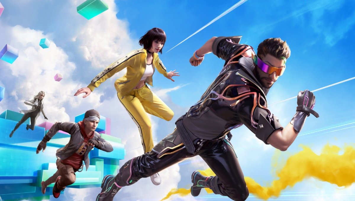 Get Ready for April 6: Free Fire Redeem Codes to Boost Your Gameplay