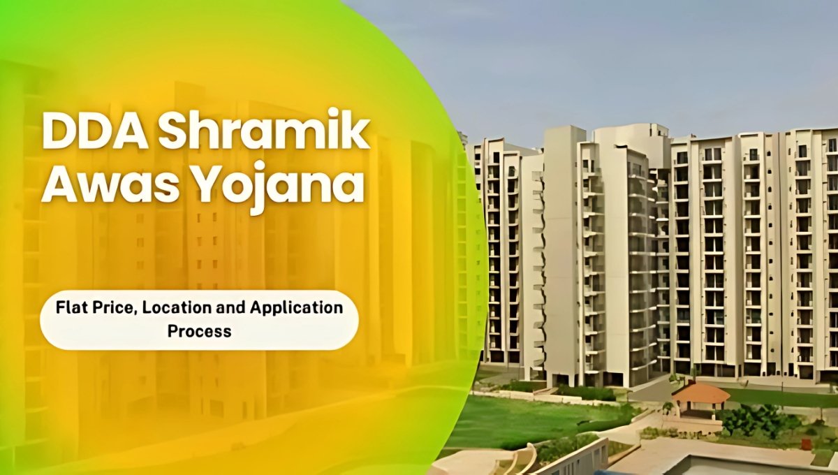 Shramik Sulabh Awas Yojana 2025: A Dream Home for Every Worker