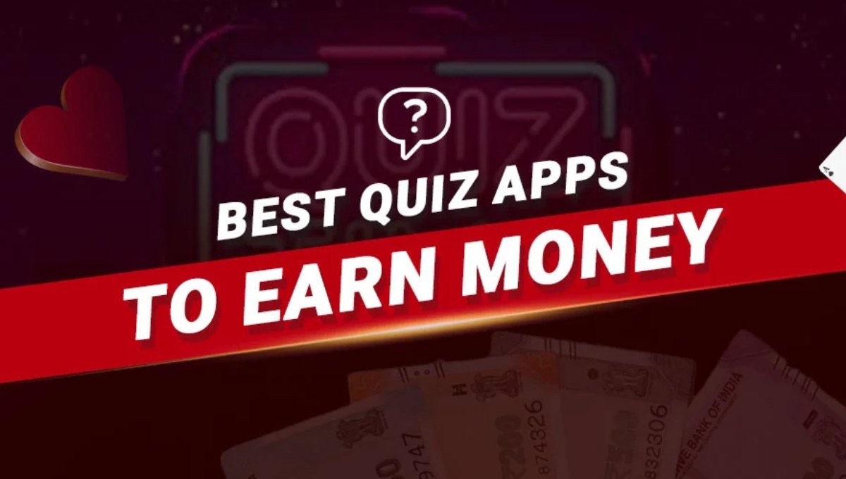 Online Earning: Make Money from Mobile Quizzes, The Ultimate Guide to Quiz Apps That Pay