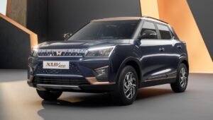 Mahindra XUV400 EV: The Electric SUV with 456 km Range and Affordable Price