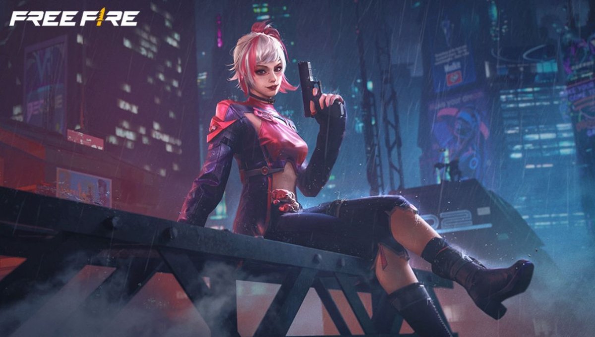 Free Fire Redeem Code 8 June: Unlock Exclusive Rewards And Level Up Your Game
