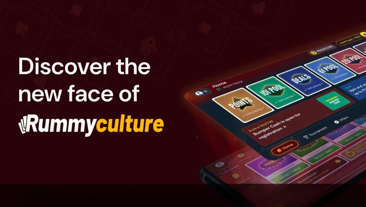 Online Earning: Make Money Playing Rummy, Simple and Fun Way to Earn at Home