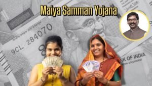 Maiya Samman Yojana Update: Lakhs of Women Still Await Relief, What Is Causing the Delay