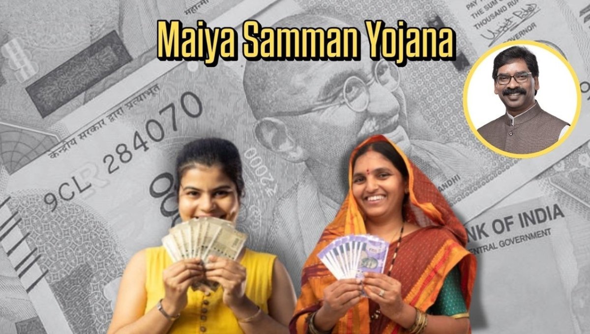 Maiya Samman Yojana Update: Lakhs of Women Still Await Relief, What Is Causing the Delay