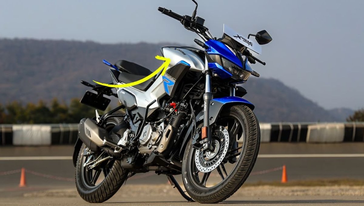 Hero Xtreme 125R: Ride in Style with 66 kmpl Mileage And a Budget Price of Rs 95K