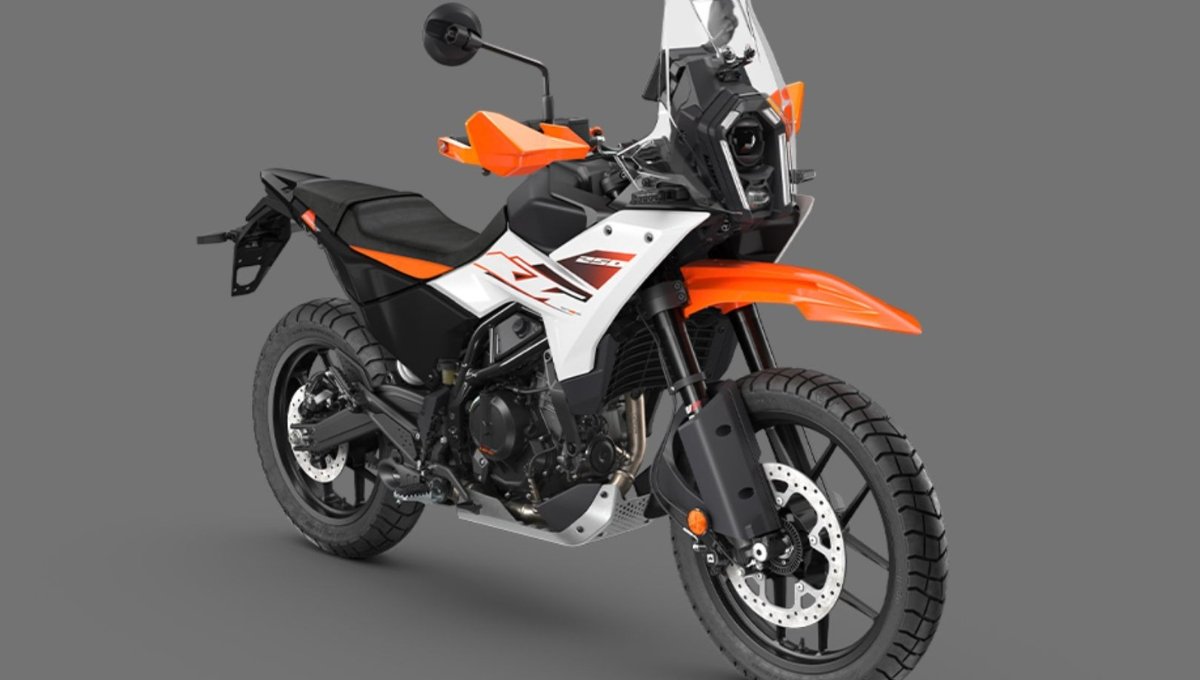 KTM 250 Adventure 2025: Power-Packed Adventure with 31 HP, 14L Tank And Estimated Rs 2.6 Lakh Price