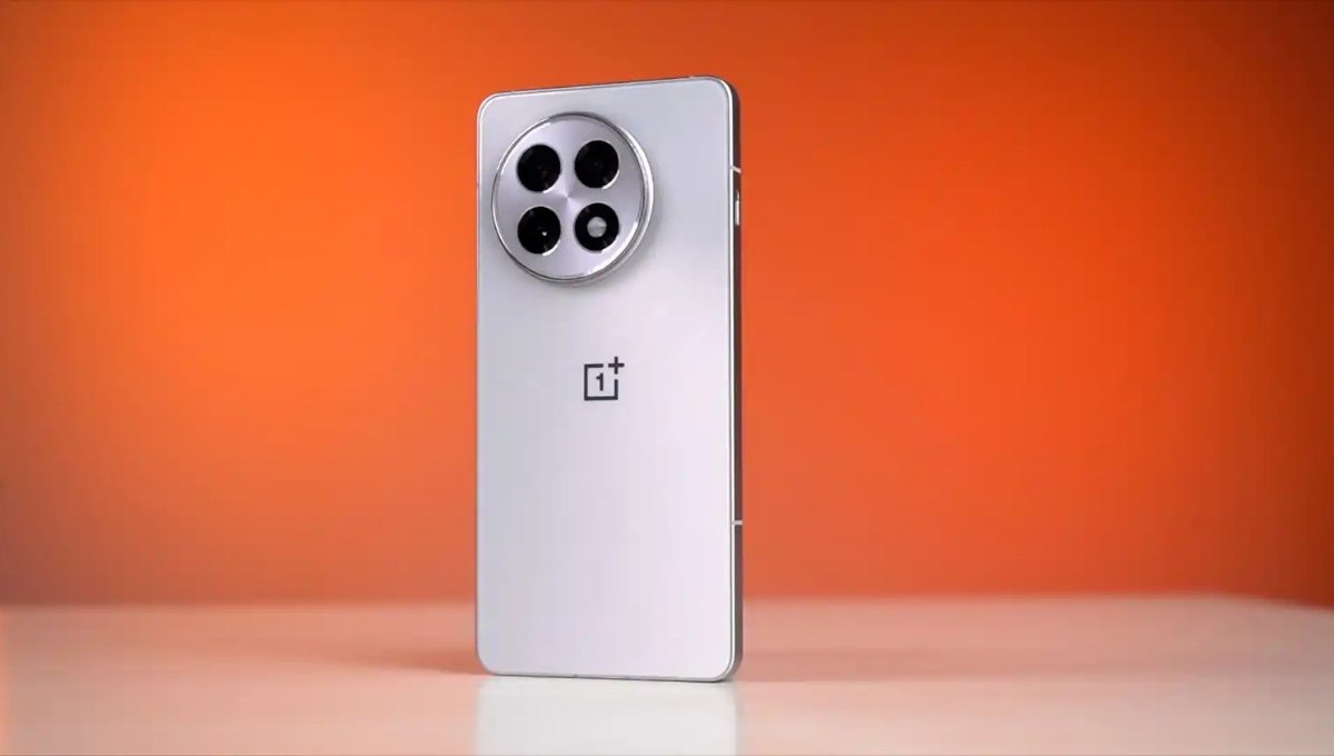 OnePlus 13R: Power-Packed Performance with 6000mAh Battery And Starting at Rs 42,999