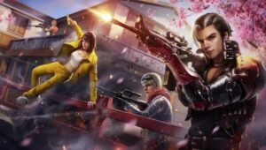 Today Free Fire Redeem Codes June 9, Boost Your Game with Epic Loot