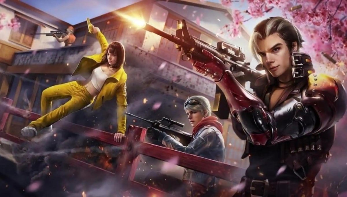 Today Free Fire Redeem Codes June 9, Boost Your Game with Epic Loot