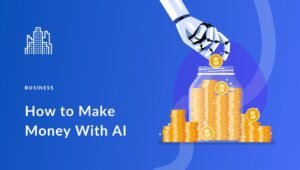 Online Earning: Earn Money from AI in 2025, Simple And Powerful Methods Explained