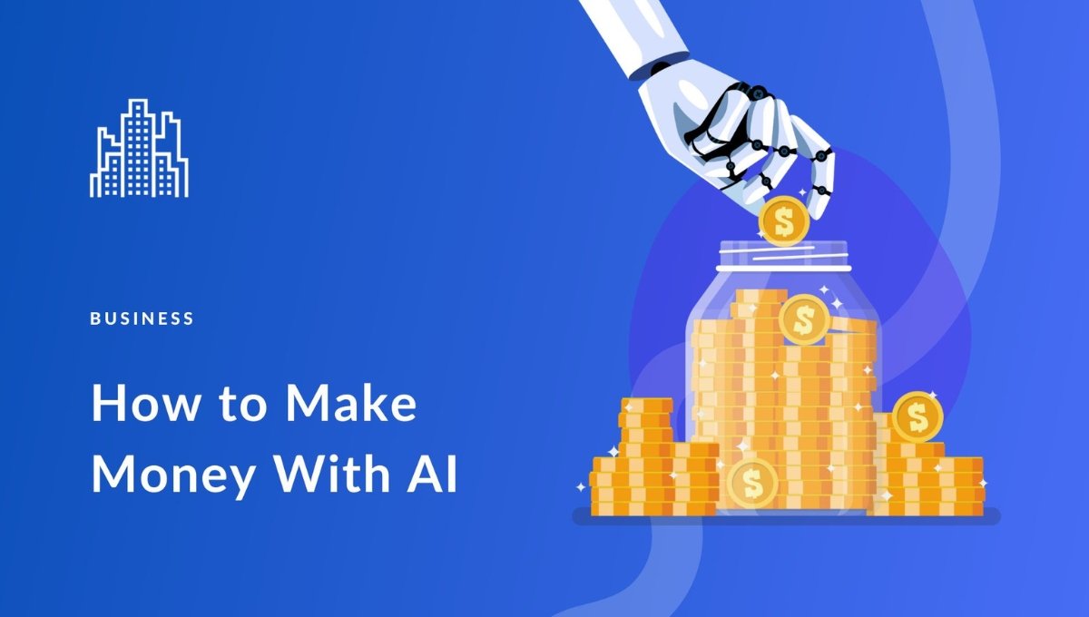 Online Earning: Earn Money from AI in 2025, Simple And Powerful Methods Explained