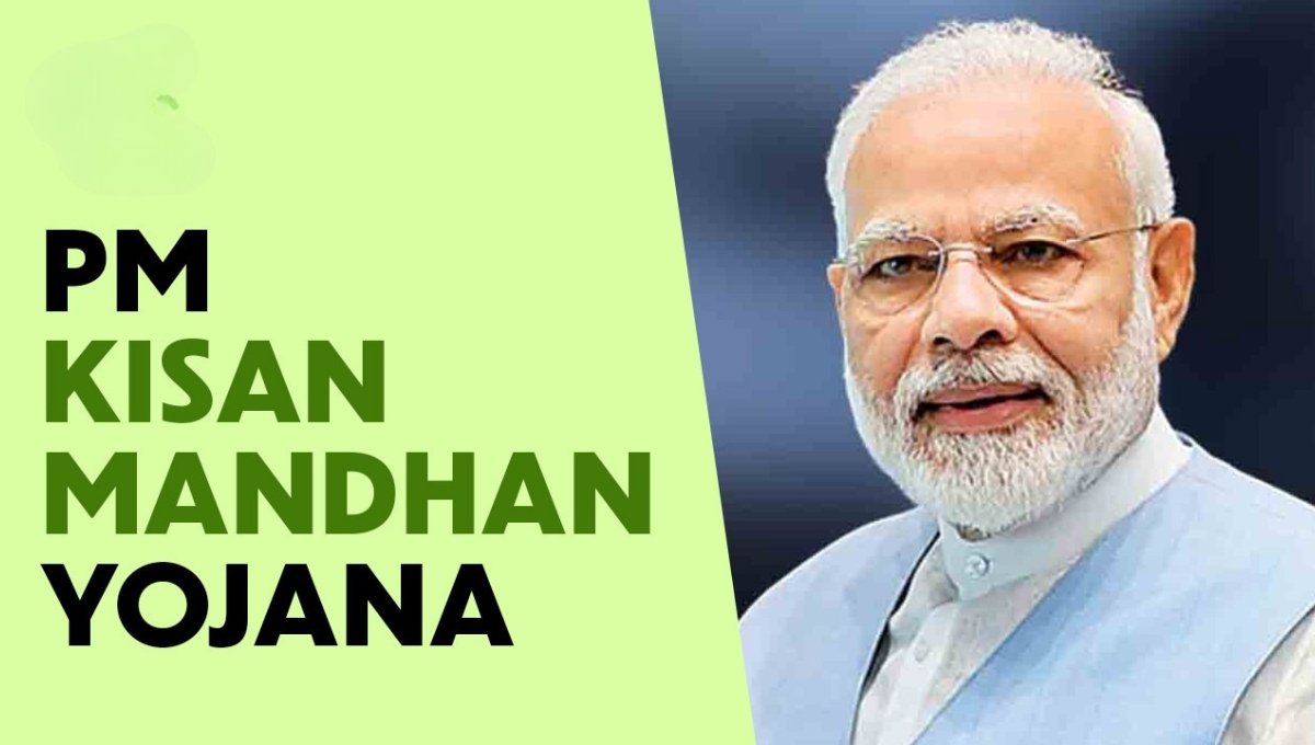 PM Kisan Mandhan Yojana: A Trusted Lifeline for Farmers Financial Security in Old Age