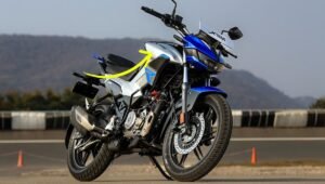 Hero Xtreme 125R: Sporty Looks, All at Just Rs 95,000 with 66 kmpl Mileage