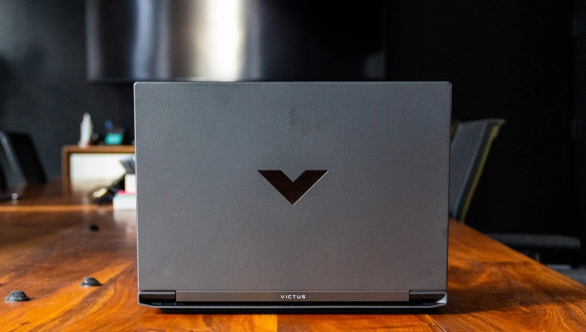 Ultimate Gaming Under ₹80,000 HP Victus Brings Power, Style And Speed