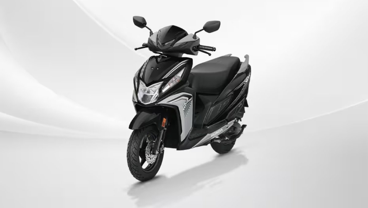 Ride Smart, Ride Stylish, Honda Dio Offers 50 kmpl Mileage from Rs 74,000
