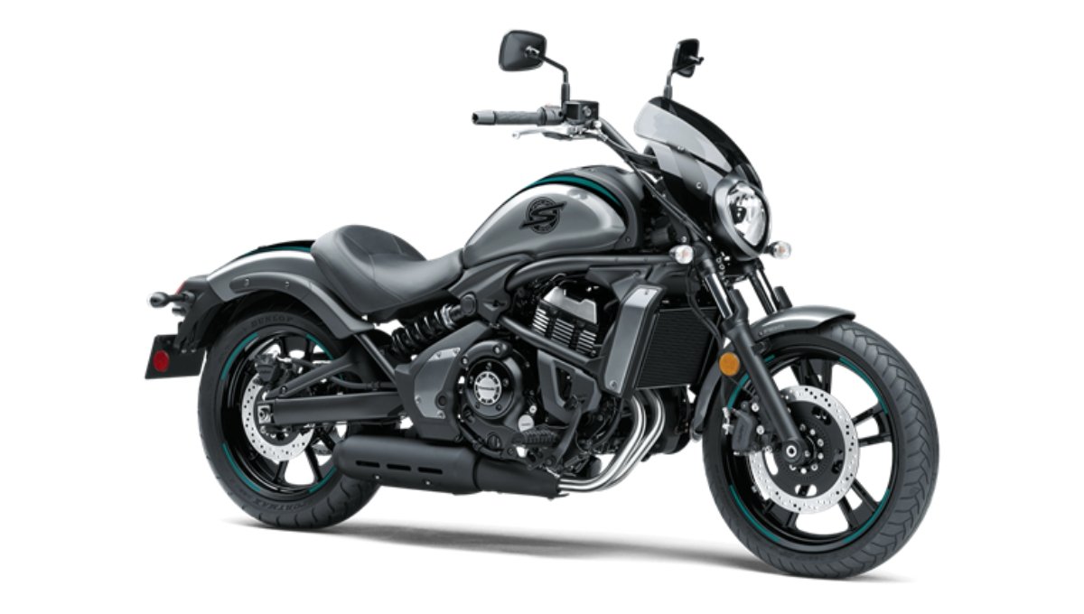 Kawasaki Vulcan S: The Cruiser That Blends Bold Style with 20.58 kmpl Mileage, Priced at Rs 7.10 Lakh