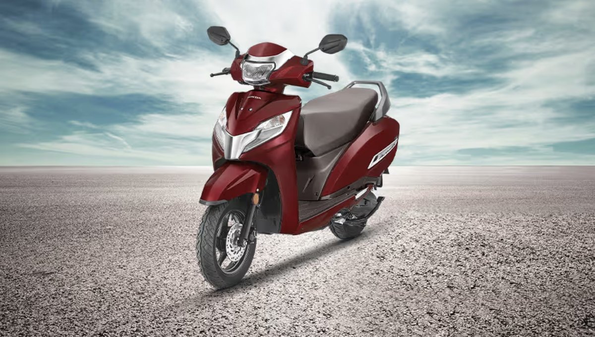 Honda Activa 125: Smarter, Stronger And More Efficient With 47 kmpl Mileage, Starting at Rs 82,000
