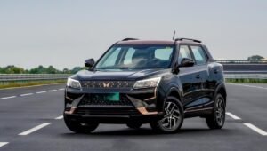 Go Green in Style Mahindra XUV400 EV Delivers 456 km Range from Rs 15.49 Lakh Onwards