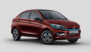 Tata Tigor EV: Stress Free Drives with 315 Km Range and a Starting Price of Rs 12.49 Lakh