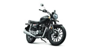 Ride with Royalty Honda CB350 H’ness Offers 45.8 kmpl Mileage at Rs 2.10 Lakh