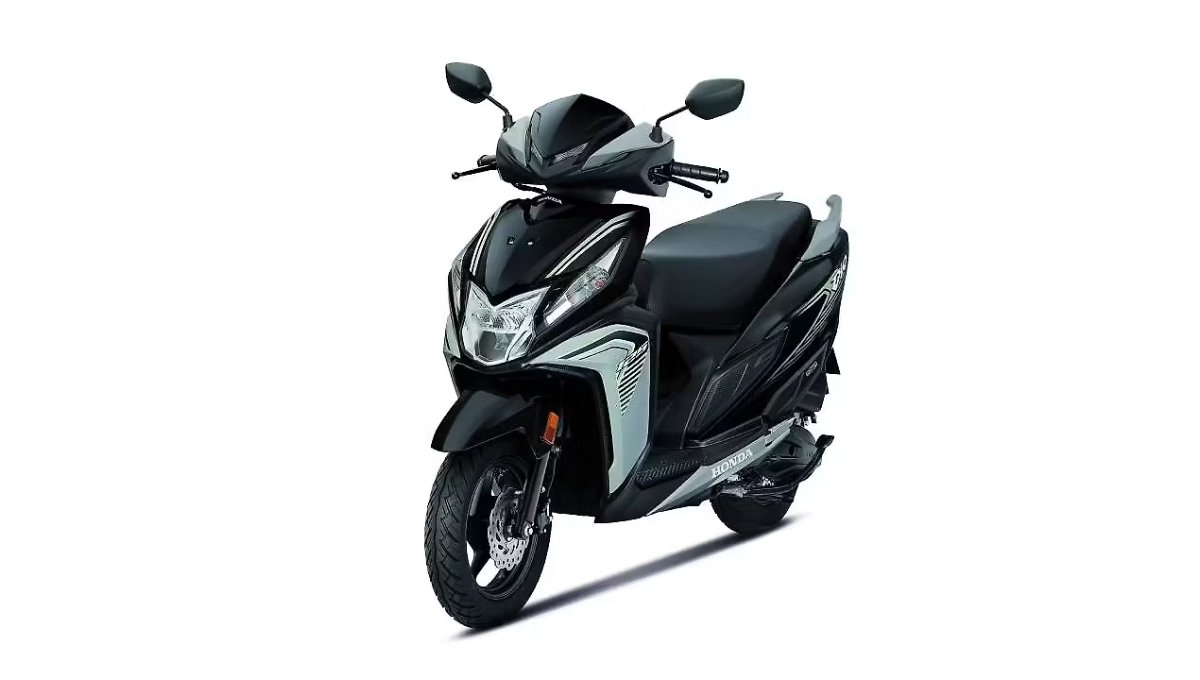 Honda Dio: A Perfect Blend of Style, Trust and 50 kmpl Mileage at Just Rs 74,235