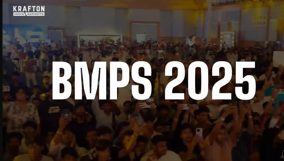 BMPS 2025 Day 10: Epic Showdown Between Group A and B Teams, Check Out Maps