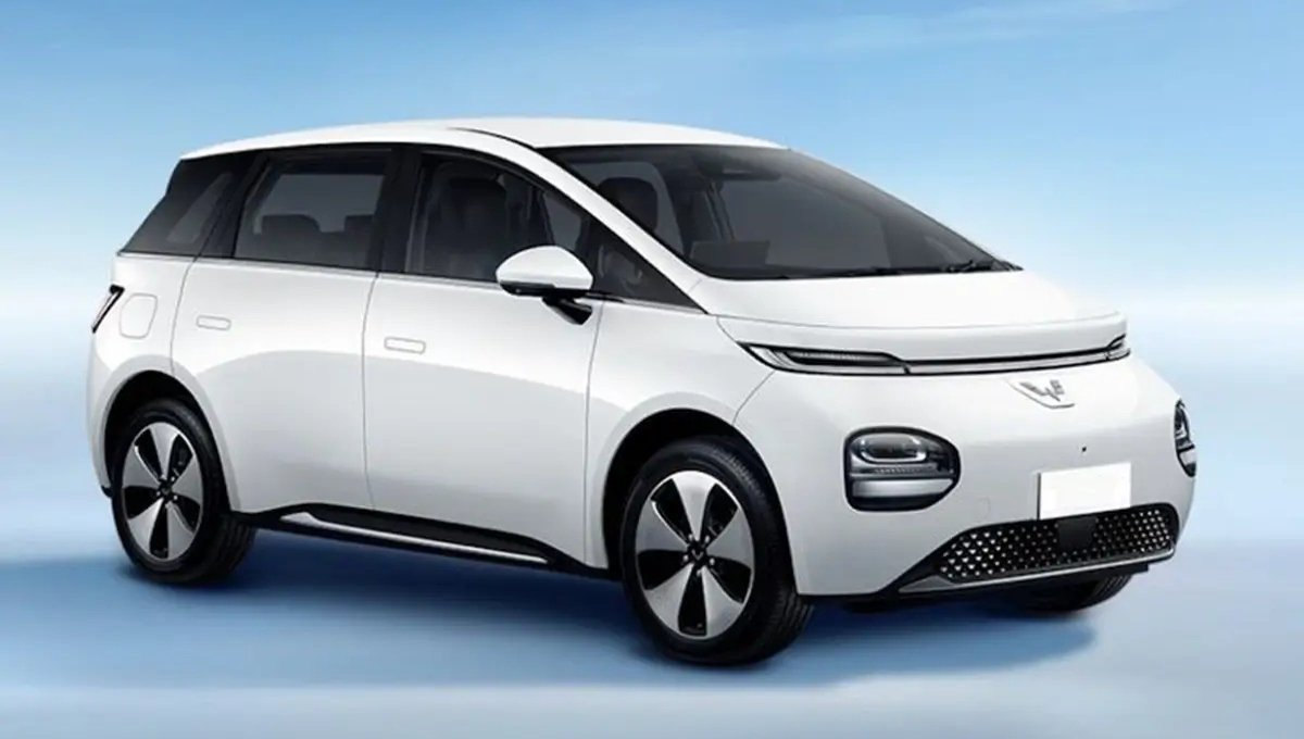 MG Windsor EV: Pure Electric Style with 449 Km Range and Premium Comfort at a Smart Price