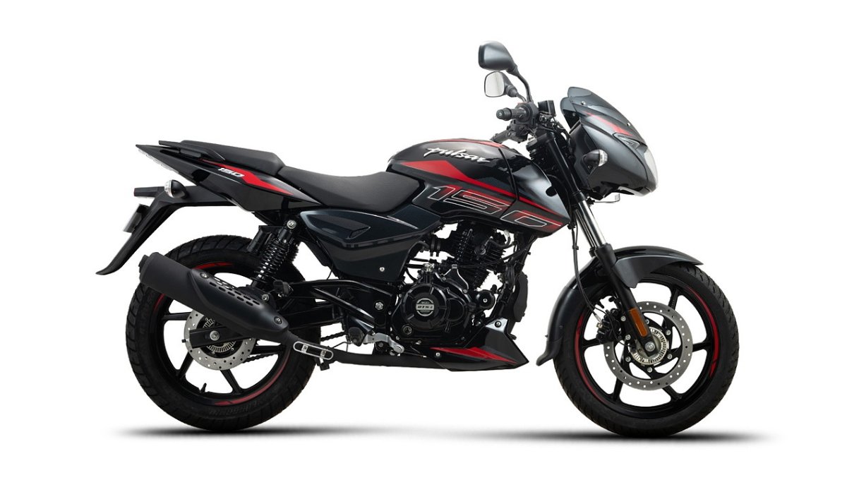 Bajaj Pulsar 125: Mileage King with Digital Tech, Delivers 57 kmpl at Just Rs 90,003 Onwards