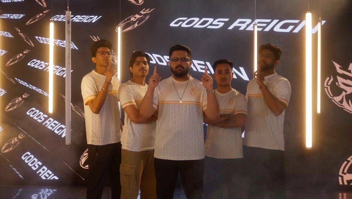 BGMI Pro Series 2025 Round 2, Teams, Schedule, and Prize Pool Details Revealed