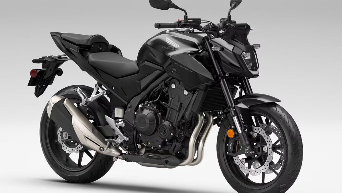 Honda CB500F Launching Soon: 30+ kmpl Mileage, Aggressive Style And Price Expected Around Rs 5.5 Lakh